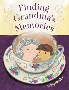 Catalog record for Finding Grandma